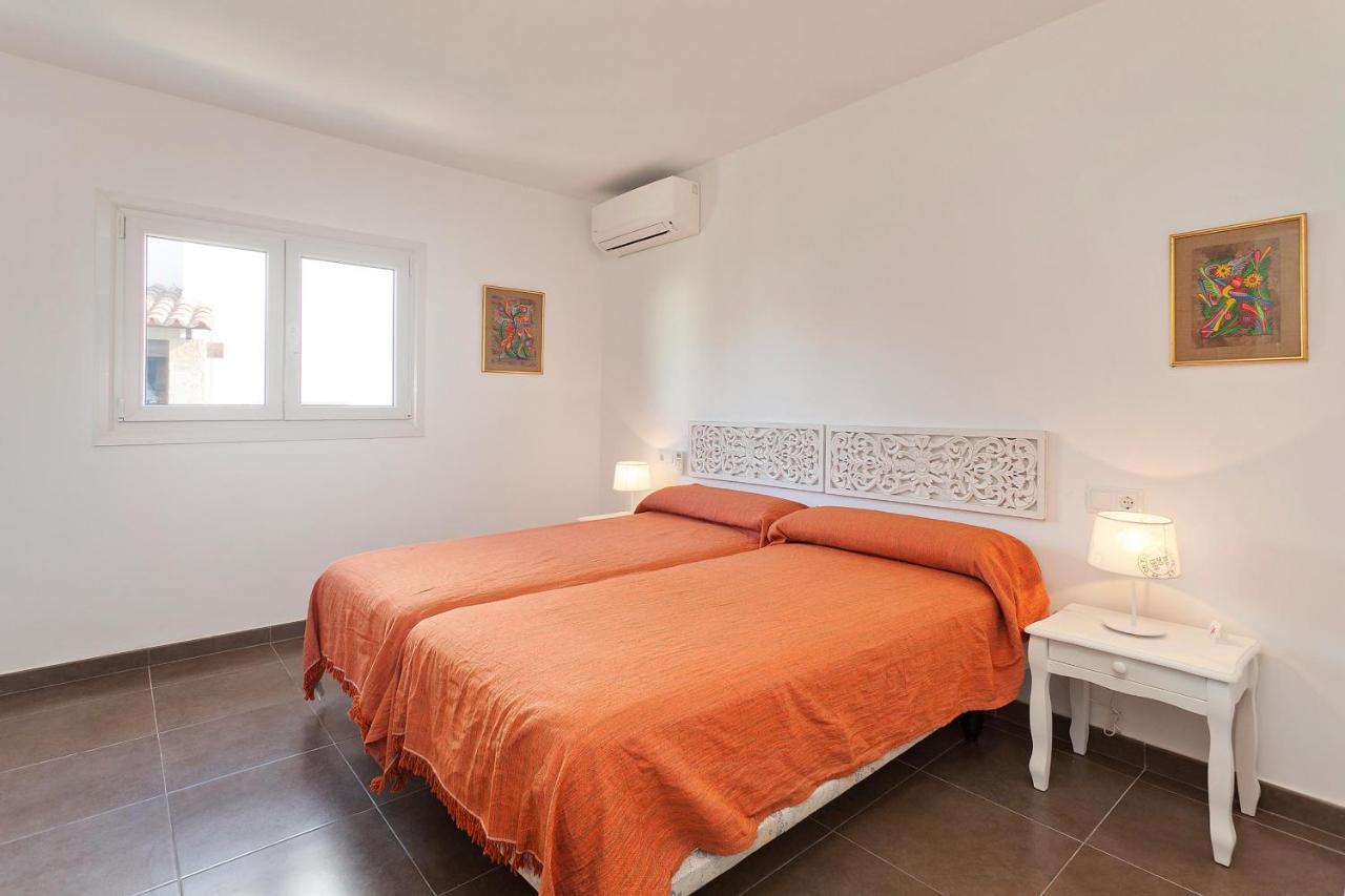 Bellavista Villa Cala Blava  Buitenkant foto