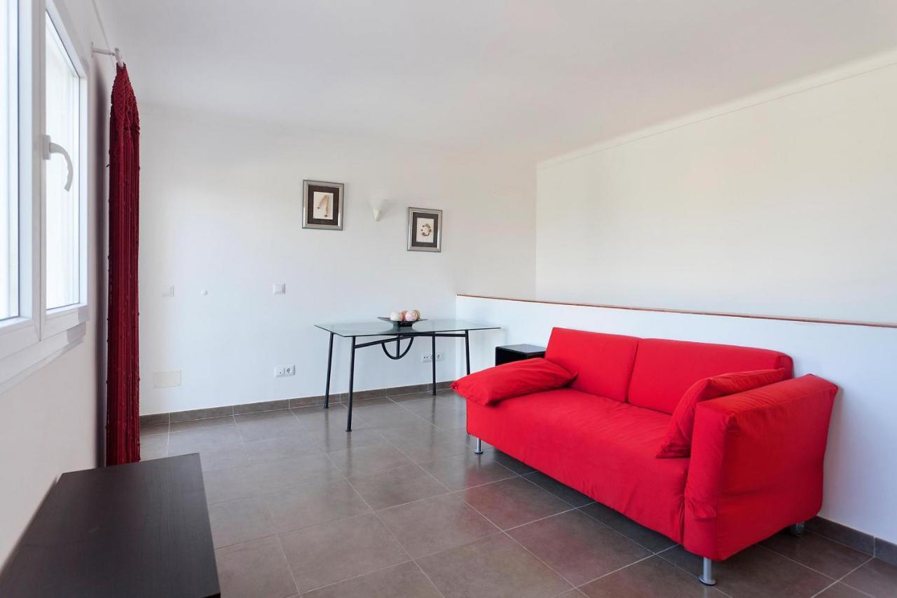 Bellavista Villa Cala Blava  Buitenkant foto
